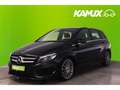 Mercedes-Benz B 220 d 7G-DCT Urban+LED+NAVI+KAMERA+AHK+LEDER Negro - thumbnail 8
