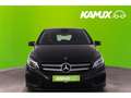 Mercedes-Benz B 220 d 7G-DCT Urban+LED+NAVI+KAMERA+AHK+LEDER Negro - thumbnail 9