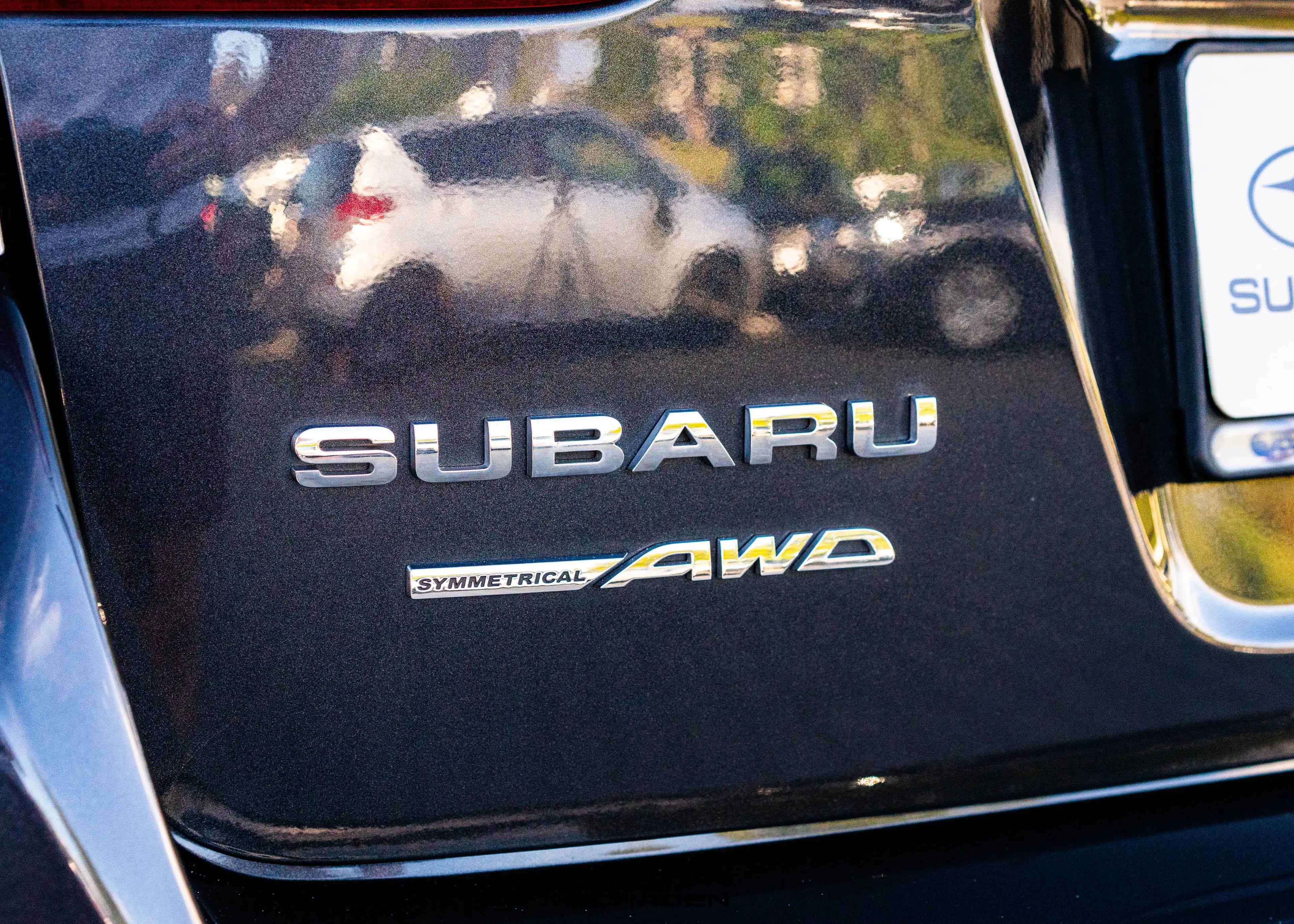 Subaru XV 1.6i COMFORT*4X4*AUTOMATIK*KLIMA*RÜCKFAHRKAMERA*SHZ*LED*ACC*APPLE CARPLAY/ANDROID AUTO*SCHECKHEFTGEPFLEGT* — photo 8