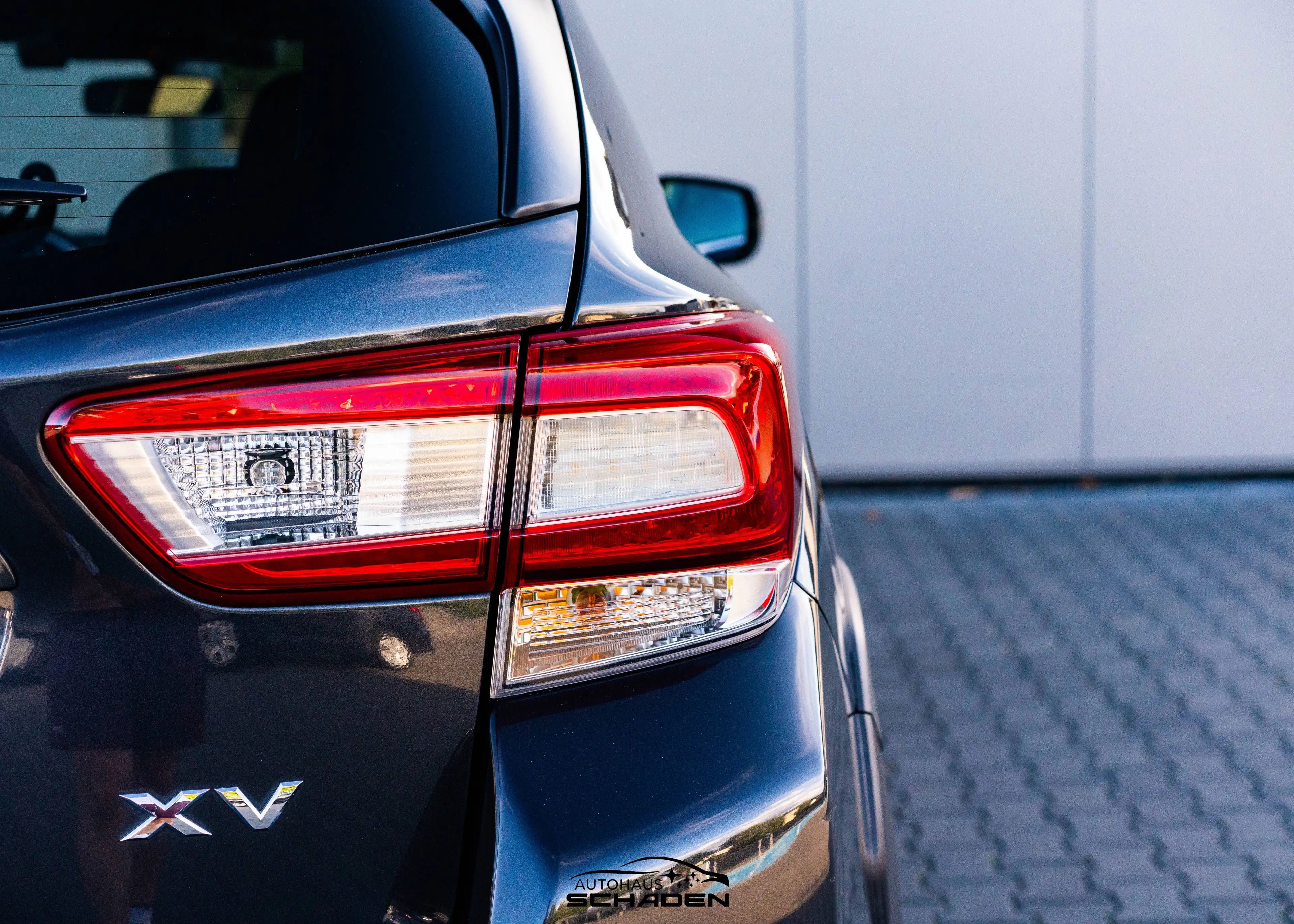 Subaru XV 1.6i COMFORT*4X4*AUTOMATIK*KLIMA*RÜCKFAHRKAMERA*SHZ*LED*ACC*APPLE CARPLAY/ANDROID AUTO*SCHECKHEFTGEPFLEGT* — photo 10