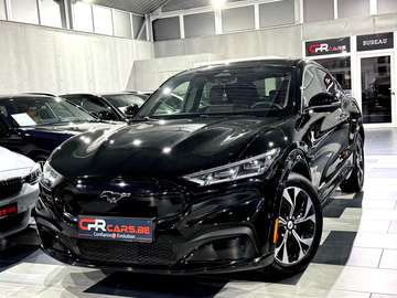 99 kWh AWD Extended Range Edition 1e Main