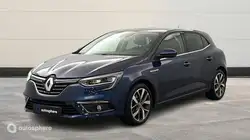 Renault Megane 1.5 dCi 110ch energy Intens