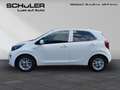 Kia Picanto 1.2 Dream Team NAVI-Paket Weiß - thumbnail 6
