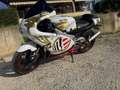 Aprilia RS 125 Bianco - thumbnail 4