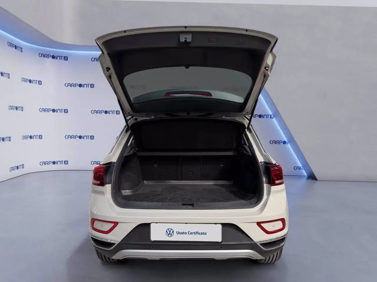 Volkswagen T-Roc 1.5 tsi style, миниатюра 18