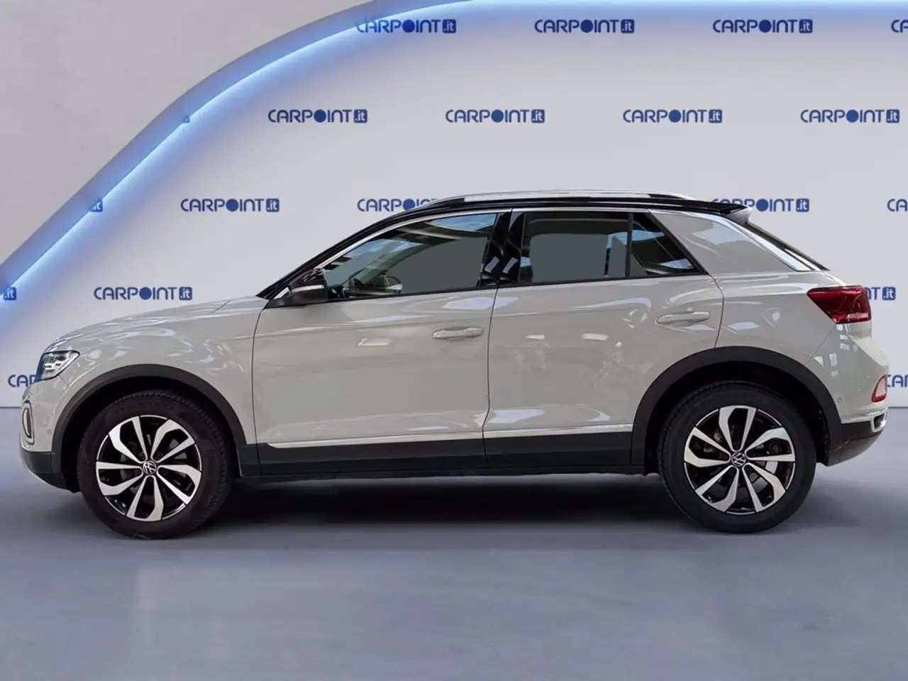 Volkswagen T-Roc 1.5 tsi style, миниатюра 3