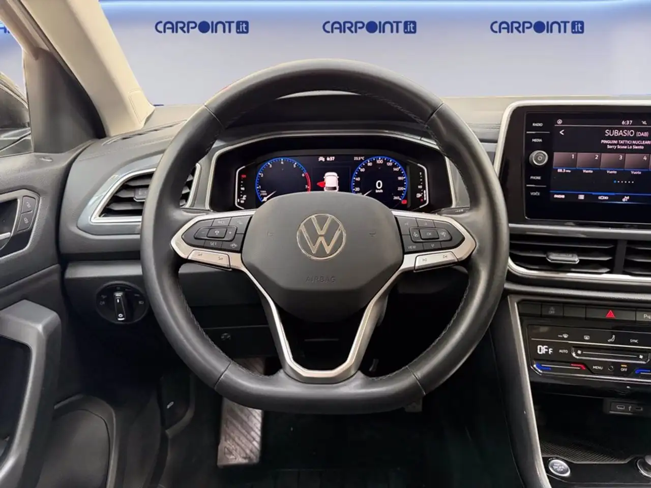 Volkswagen T-Roc 1.5 tsi style, миниатюра 13