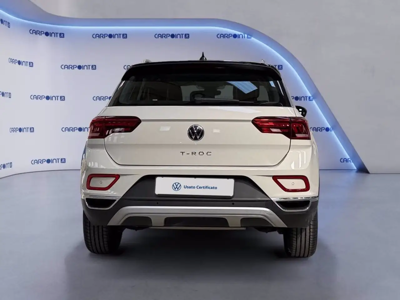 Volkswagen T-Roc 1.5 tsi style, миниатюра 5
