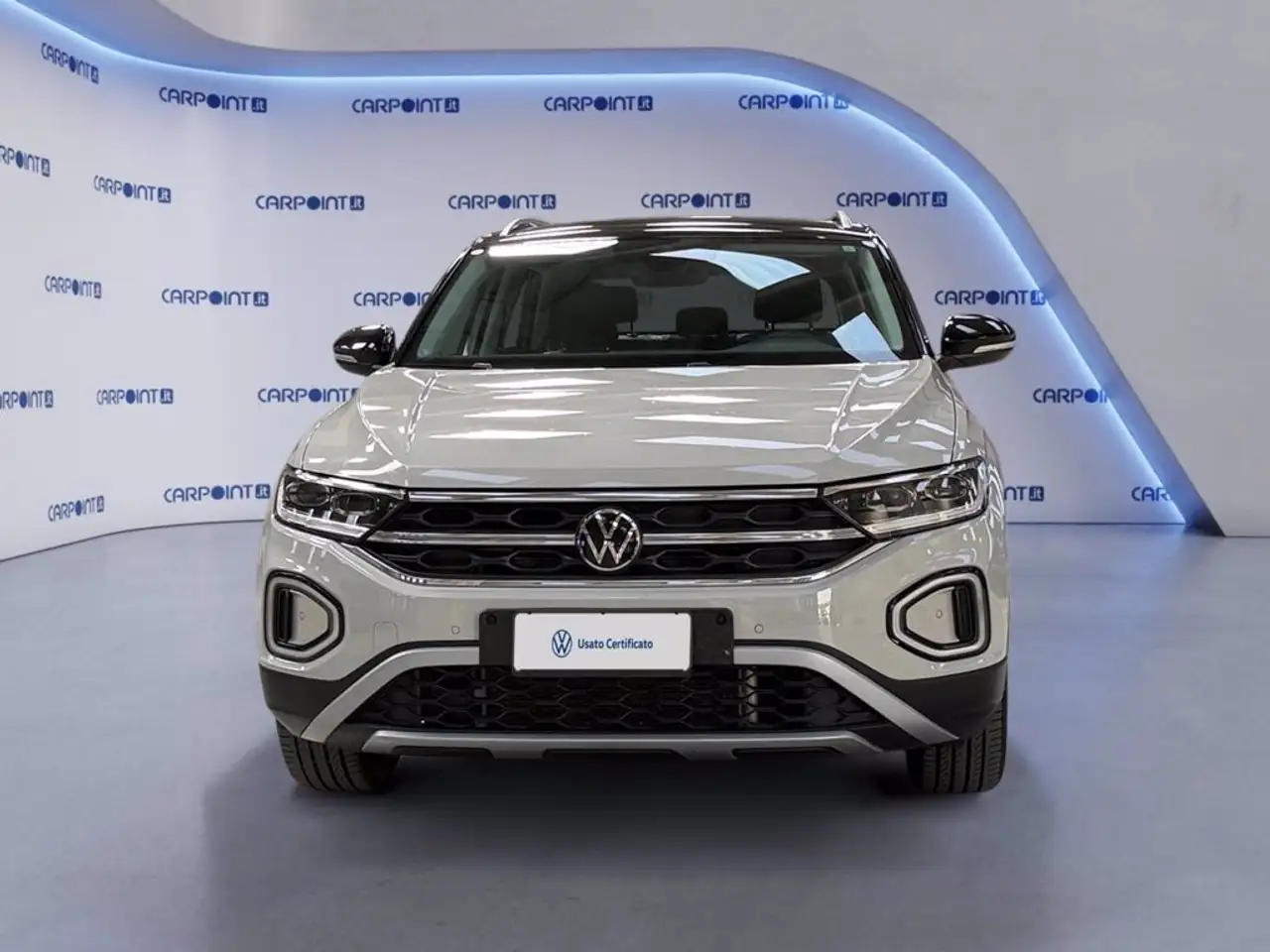 Volkswagen T-Roc 1.5 tsi style, миниатюра 9