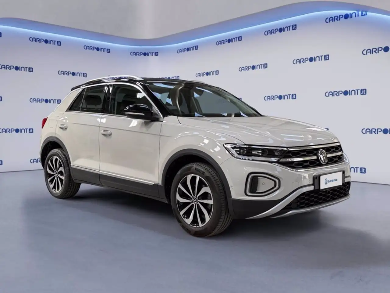 Volkswagen T-Roc 1.5 tsi style, миниатюра 8