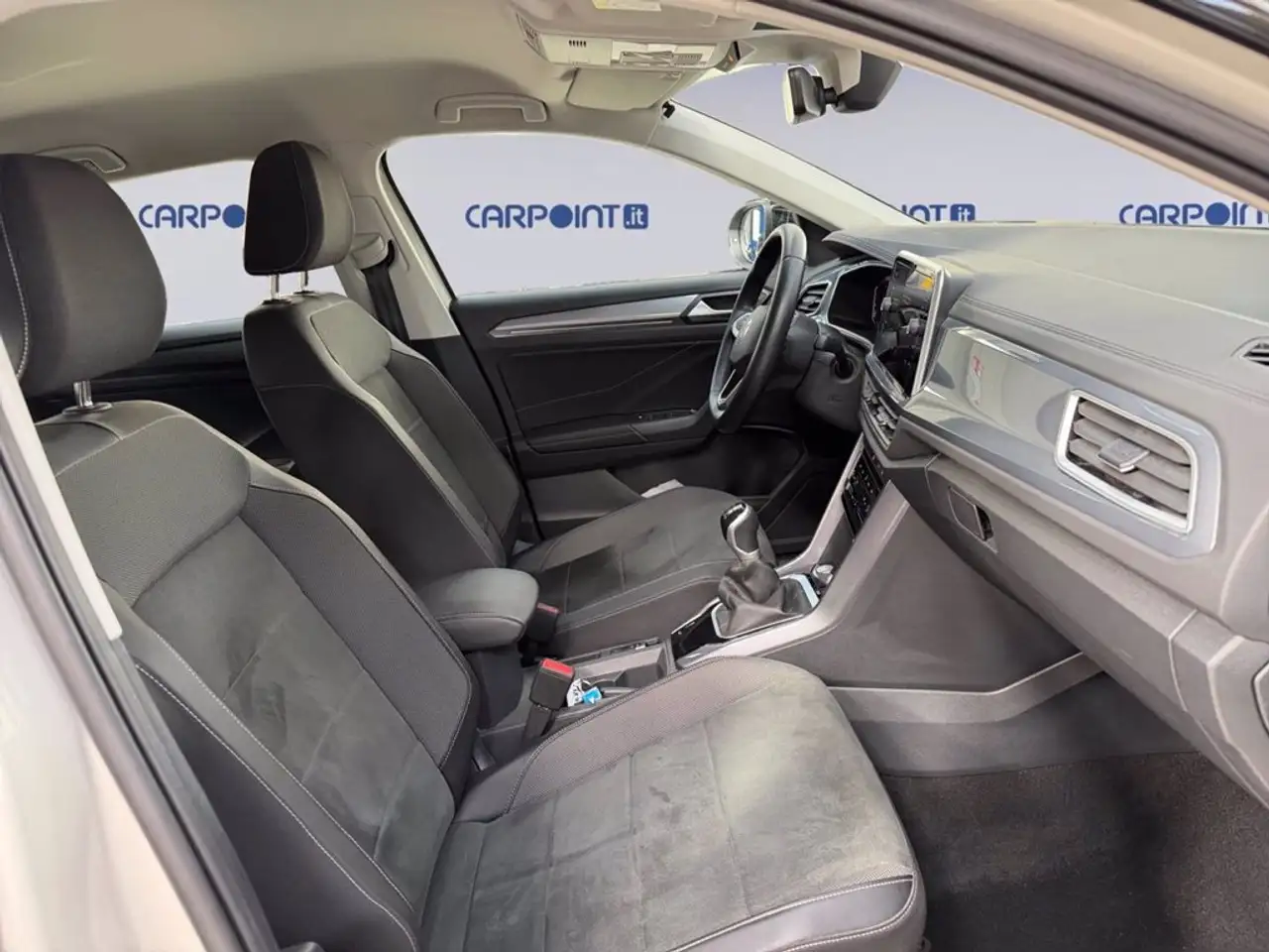 Volkswagen T-Roc 1.5 tsi style, миниатюра 16