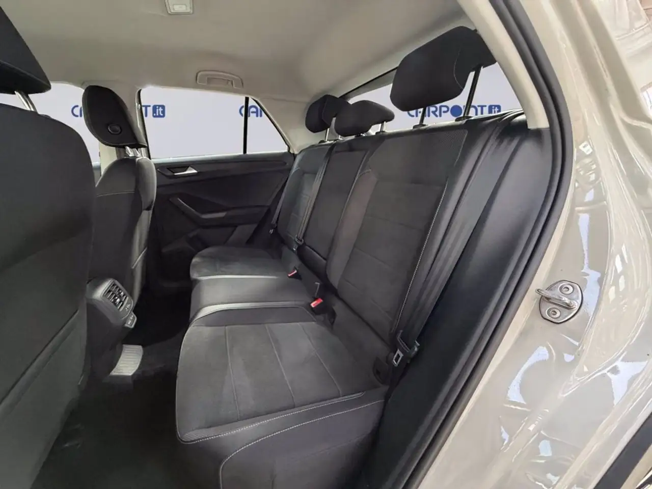 Volkswagen T-Roc 1.5 tsi style, миниатюра 14