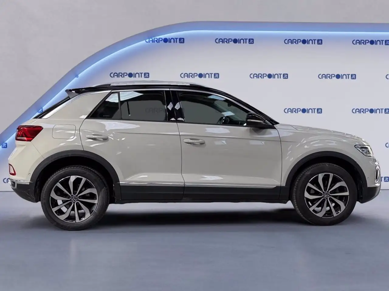 Volkswagen T-Roc 1.5 tsi style, миниатюра 7