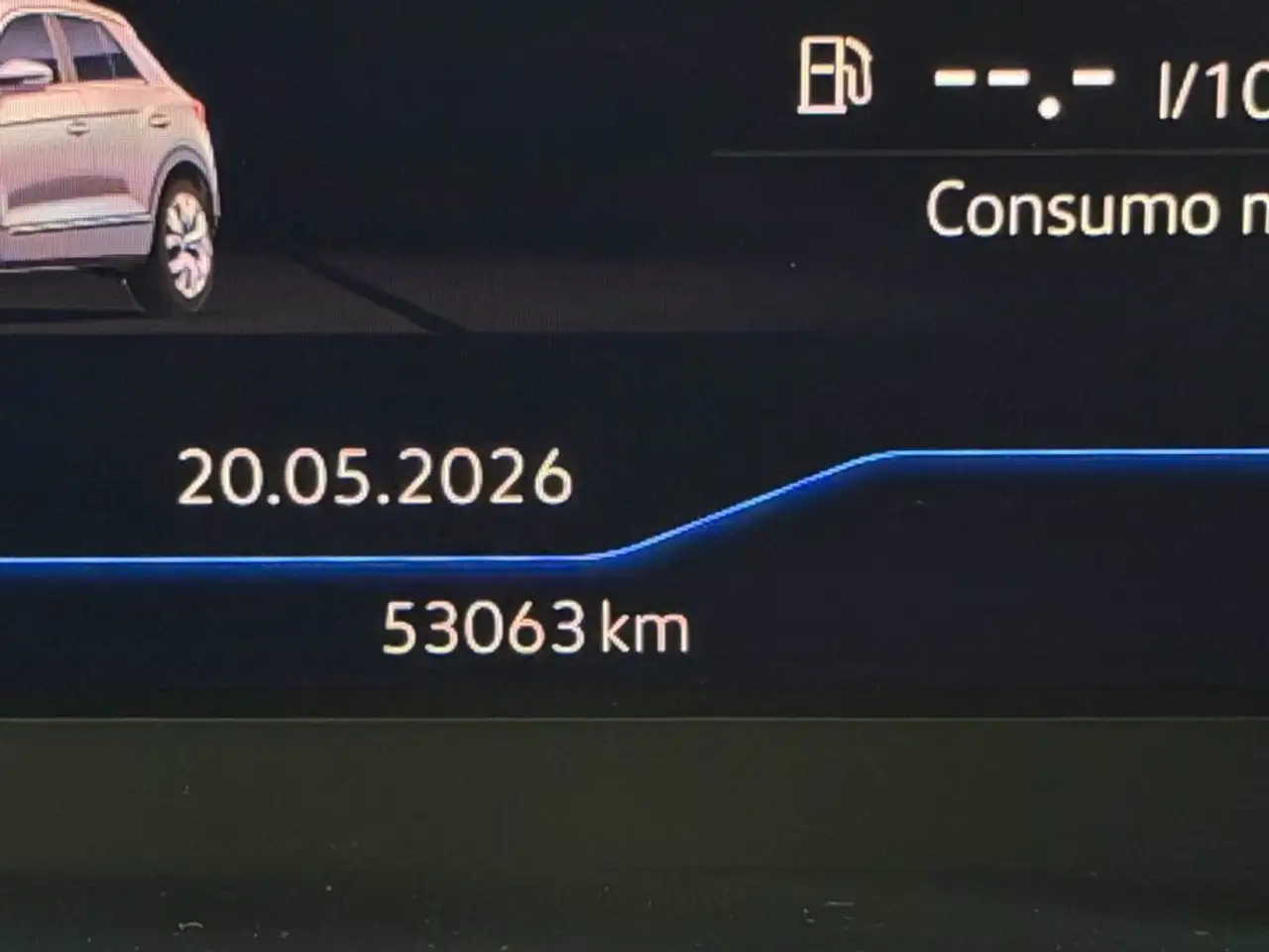 Volkswagen T-Roc 1.5 tsi style, миниатюра 17
