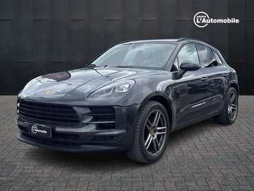 Macan 2.0 245cv pdk