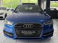 Audi A6 3.0 TDI competition *PANO*MATRIX*ACC*NAVI*MFL Bleu - thumbnail 6