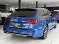 Audi A6 3.0 TDI competition *PANO*MATRIX*ACC*NAVI*MFL Bleu - thumbnail 9