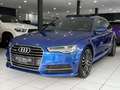 Audi A6 3.0 TDI competition *PANO*MATRIX*ACC*NAVI*MFL Bleu - thumbnail 1