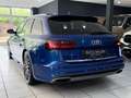 Audi A6 3.0 TDI competition *PANO*MATRIX*ACC*NAVI*MFL Bleu - thumbnail 4