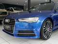 Audi A6 3.0 TDI competition *PANO*MATRIX*ACC*NAVI*MFL Bleu - thumbnail 2