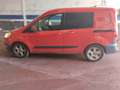 Ford Transit Courier Kombi 1.5TDCi Ambiente 95 Red - thumbnail 4