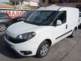 Fiat Doblo Cargo 1.3 Multijet SX 3 Posti Blanc - thumbnail 5