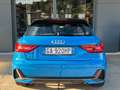 Audi A1 A1 II 2019 Sportback 30 1.0 S Line Edition 116cv Blu/Azzurro - thumbnail 7