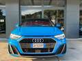 Audi A1 A1 II 2019 Sportback 30 1.0 S Line Edition 116cv Blu/Azzurro - thumbnail 5