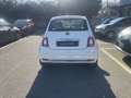 Fiat 500 1.3 Multijet 95 CV Lounge con pack 16" Bianco - thumbnail 5