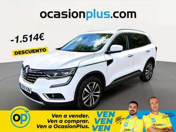 1.6dCi Zen 96kW