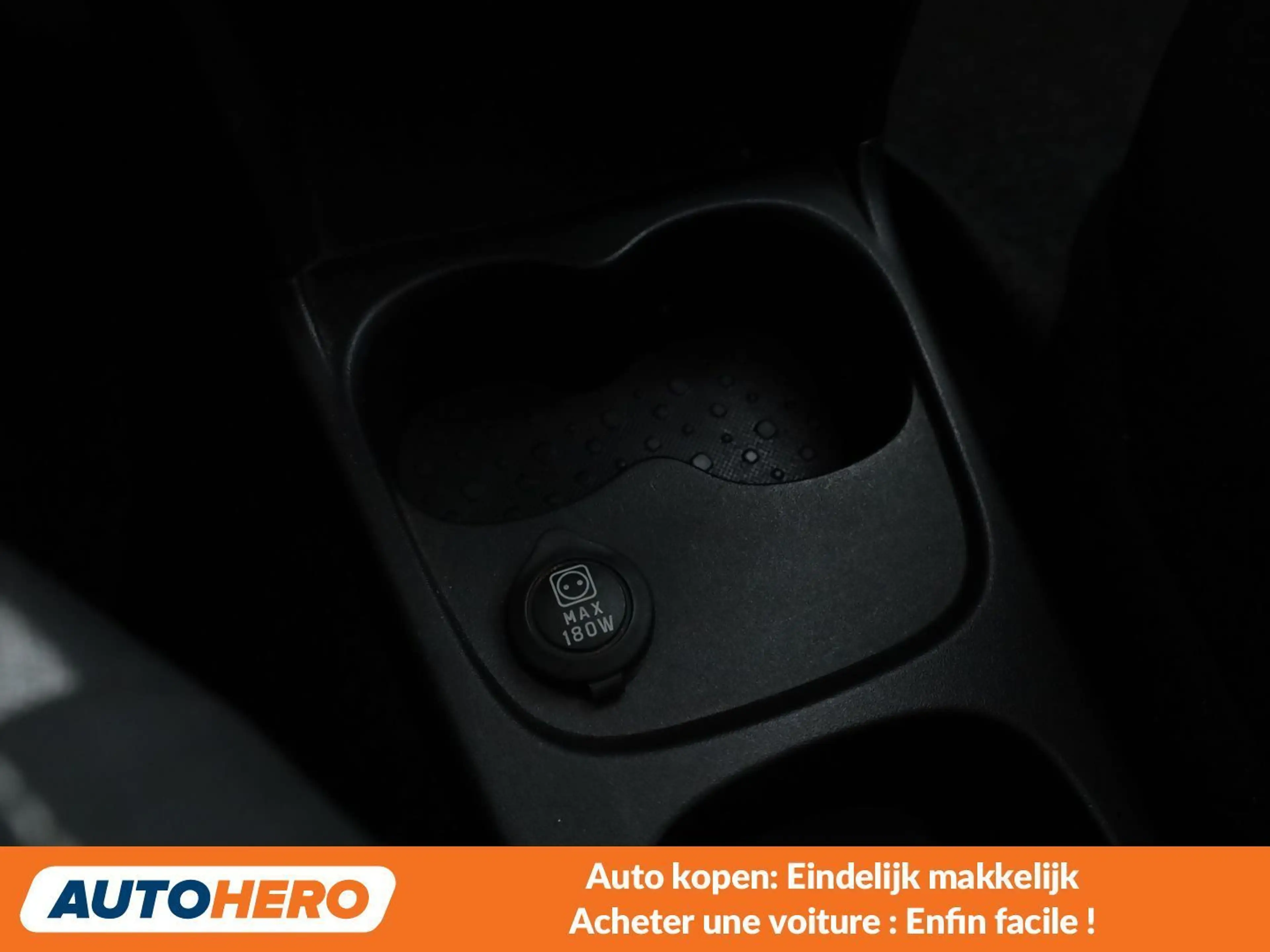 Fiat Panda 1.2 Lounge — photo 12