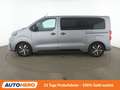 Toyota Proace 2.0 D-4D L1 Executive Aut*NAVI*TEMPO*CAM*PDC*AHK* Grau - thumbnail 3