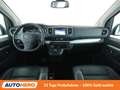 Toyota Proace 2.0 D-4D L1 Executive Aut*NAVI*TEMPO*CAM*PDC*AHK* Grau - thumbnail 12