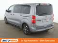 Toyota Proace 2.0 D-4D L1 Executive Aut*NAVI*TEMPO*CAM*PDC*AHK* Grau - thumbnail 4