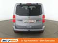 Toyota Proace 2.0 D-4D L1 Executive Aut*NAVI*TEMPO*CAM*PDC*AHK* Grau - thumbnail 5