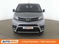 Toyota Proace 2.0 D-4D L1 Executive Aut*NAVI*TEMPO*CAM*PDC*AHK* Grau - thumbnail 9