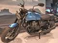 Moto Guzzi V 7 Blu/Azzurro - thumbnail 2