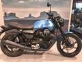 Moto Guzzi V 7 Blu/Azzurro - thumbnail 4