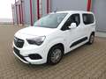 Opel Combo Life Edition 1.5 Diesel 75kW White - thumbnail 1