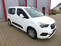 Opel Combo Life Edition 1.5 Diesel 75kW White - thumbnail 4