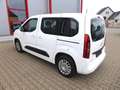 Opel Combo Life Edition 1.5 Diesel 75kW White - thumbnail 10