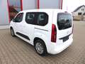 Opel Combo Life Edition 1.5 Diesel 75kW White - thumbnail 9