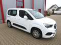 Opel Combo Life Edition 1.5 Diesel 75kW White - thumbnail 5