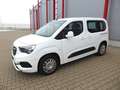 Opel Combo Life Edition 1.5 Diesel 75kW White - thumbnail 2