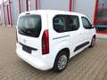 Opel Combo Life Edition 1.5 Diesel 75kW Weiß - thumbnail 6