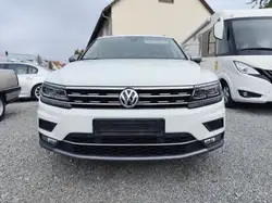 Volkswagen Tiguan Allspace Highline 4Motion AHK El.Heckkl.