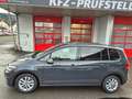 Volkswagen Touran *** NAVI *** Comfortline BMT/Start-Stopp Grau - thumbnail 8