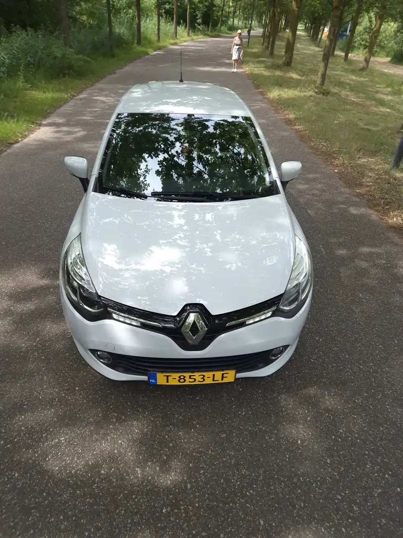 Renault Clio 1.2 Expression Wit - 2