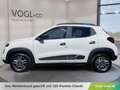 Dacia Spring 26,8 kWh Comfort Weiß - thumbnail 2