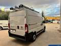 Fiat DUCATO 30 CH2 2.3 MULTIJET 120CV E6D Bianco - thumbnail 6